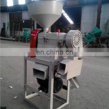 high efficiency paddy rice hard shell husk removing machine paddy milling machine