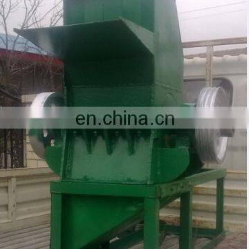 Low Price High Efficiency PET Plastic Crushing Machine/Crusher