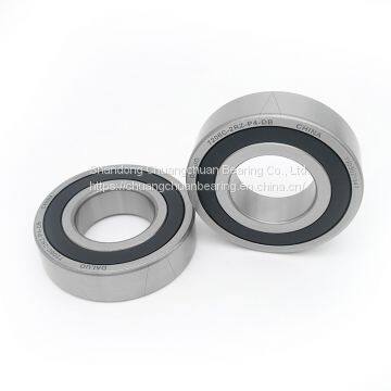 Angular Contact Ball Bearing 3817 double row bearing 85x110x19