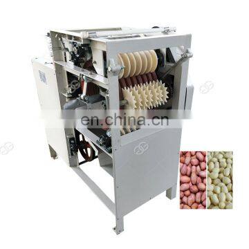 Wet Type Groundnut Peeling Machine Peanut Peeler For Sale