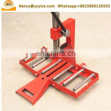 Water Permeable Brick Wall Cutting Machine Price Clay Brick Cutter photo-4