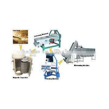 Automatic Rice Bran Oil Refinery Equipment, Oil Refinery Plants photo-2