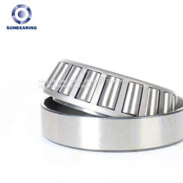 SUNBEARING Tapered Roller Bearing 32214 Silver