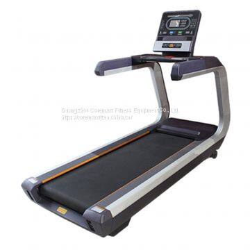 CM-608 Commercial Motorized Treadmill Marcy Home Gym photo-2