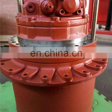 20TON Excavator Travel Device KYB MAG-170VP-3800 KYB Final Drive MAG-170VP-3600 photo-2