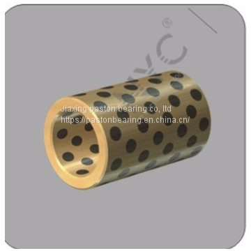 cylindrical oilless bearingJDB 500#