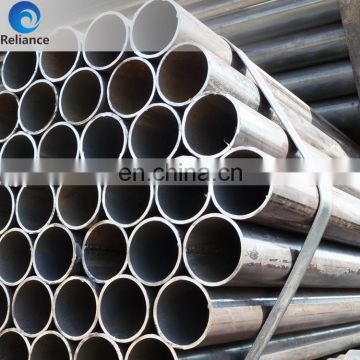 Plastic pipe cap steel silver pipe