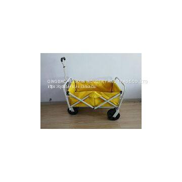 Hot Selling Cart Folding Trolley Wagon Trolley Folding