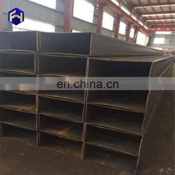 Brand new hot rolled galvanized flue pipe made in China