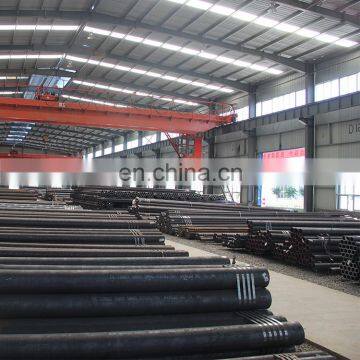 prime seamless rifled tube for high-pressure boiler