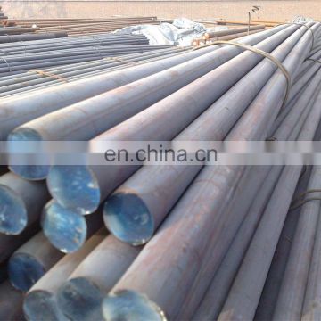 High quality ss400 200mm steel round bar