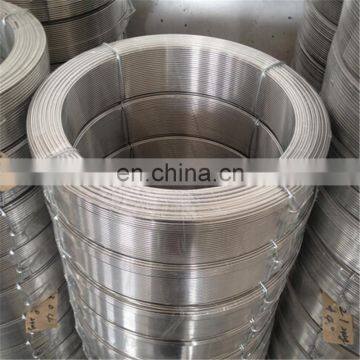 Bright Finish AISI 410 Stainless Steel Wire