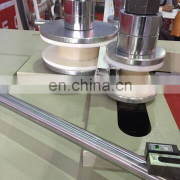 High Accuracy Aluminum Profile Servo Motor Bending Machine CNC photo-4