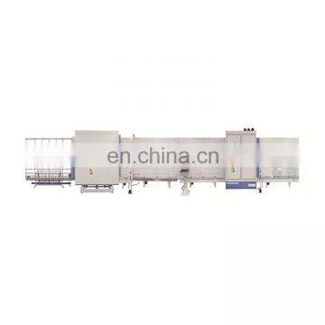 Parker Vertical Automatic Flat Press Insulating Glass Produce Line Sale