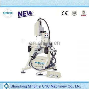 pvc upvc window machine pvc windows machinery