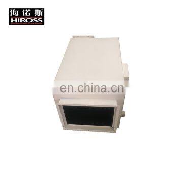 Ceiling Pipeline Dehumidifier, Wall-mounted High-power Workshop Basement Pipeline Dehumidifier