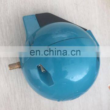 Manufacture Ball Float Drain Valve From Hiross Factory photo-3