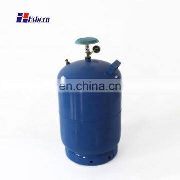 High Pressure 18kg lpg gas cylinder price