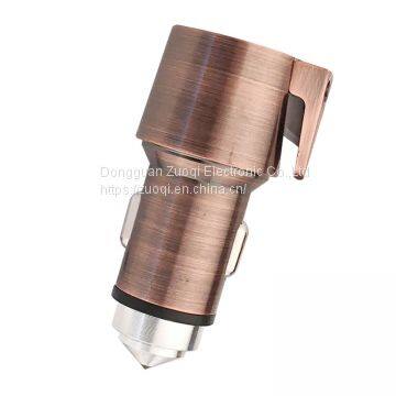 PD18W Quick Car Phone Mobile Charger photo-4