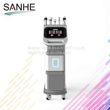 Best selling micro needle rf