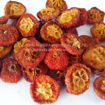 Машина для сушки стеблей яблони-кренили photo-4