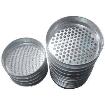 Grain Sieves