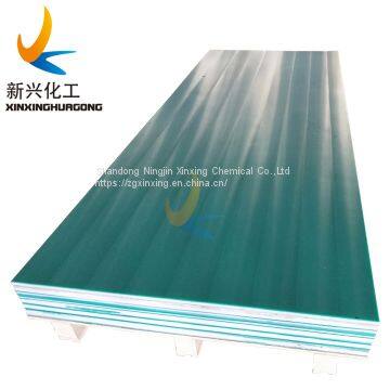 Plastic PE 1000, PE500, UHMWPE Sheet Made in China photo-5