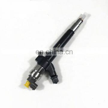 OEM Quality Fuel Diesel Injector 095000-5801 095000-5800 for FORD