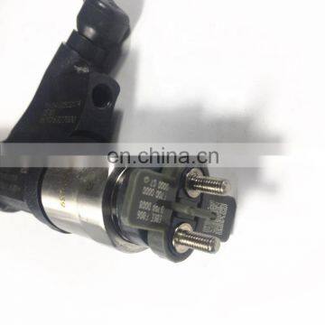 Howo Дизельный форсунка с общим коллектором 095000-6701 Sinotruk R61540080017A сопло DLLA155P965 photo-5