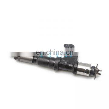 High Quality Diesel Injector 8-97602485-4 8976024854 8-98203849-0 8982038490