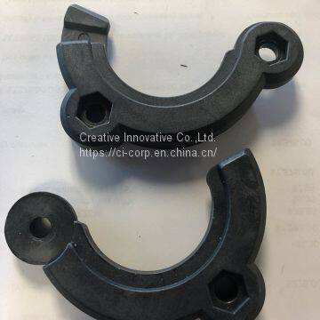 High Quality Over Mold, Metal Insert Mould, Plastic Injection Overmolding photo-5