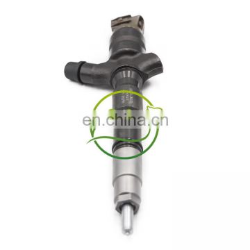 High Quality Diesel Injector 23670-30170  2367030170 095000-6654