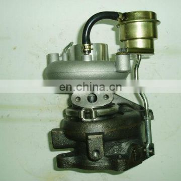 Part number 49135-03310 With Engine 4M40 FUSO Canter turbocharger for sale