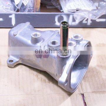 Wholesale Excavator spare parts center joint assy JCM913 swivel for Fast delivery