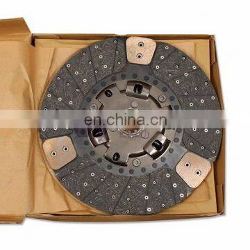 JIUWU POWER Clutch Disc 1-31240892-0 FOR 10PE1N 1876110000