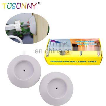 Baby Safety Gate Wall Cup Guard for Baby Safety photo-5