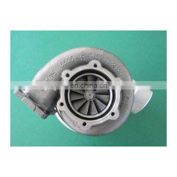 S6D140 KTR110A-1B 6505-11-6475 Turbo Charger 6505-11-6474 photo-2