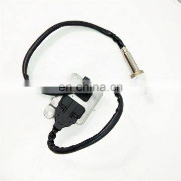 Fast Shipping Truck Nox Sensor 5WK96610K 758712905 5WK9 6610K photo-2