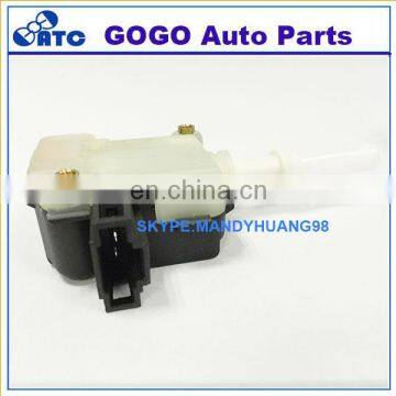 High quality vw door lock actuator 3B0810773B 3B0959782 4B9962115B 4B9962115C