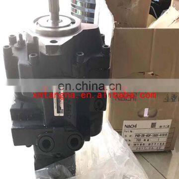 PC30-6 Hydraulic Main Pump 705-41-08001 PVD-2B-40P