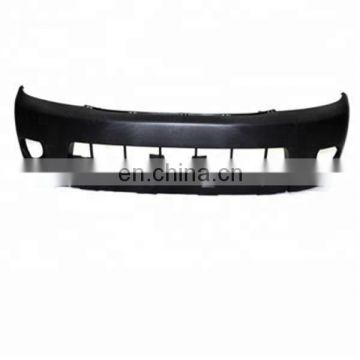 52119-0K020 Front Bumper for hilux vigo