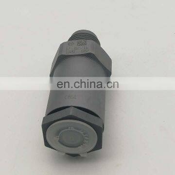 Pressure limiting valve 1110010007