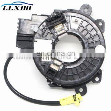 Original Steering Sensor Cable B5554-JP00A For Nissan Teana Juke 370Z Murano Patrol B5554-1EK0A B5554JP00A photo-5