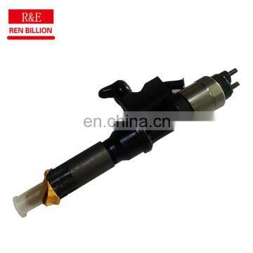 auto part 6HK1 engine fuel injector / nozzle