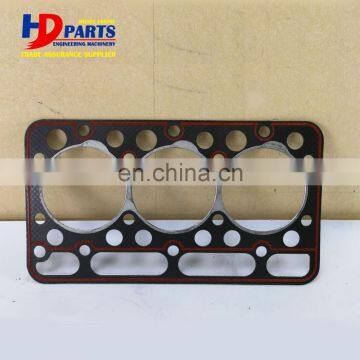 Diesel Engine Parts D1402 Cylinder Head Gasket