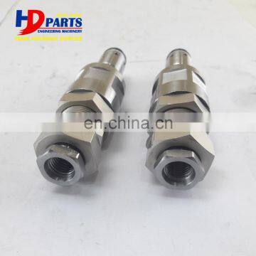 Diesel Engine PC200-7 Hydraulic Main Relief Valve Machinery Repair Parts photo-5