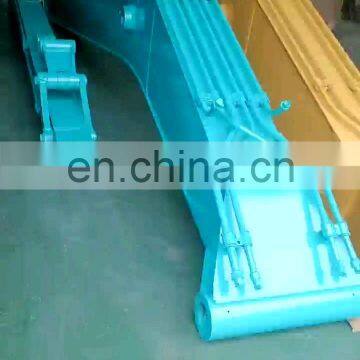 QIANYU Good Quality  Excavator long reach Hydraulic Boom & Arm For DH300 DX300 DH500 DX500 Boom