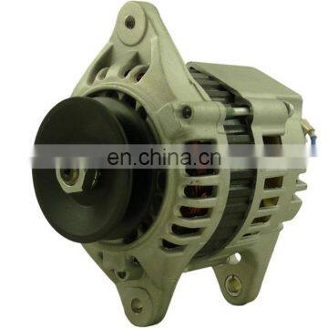 Alternator LR140714 LR140714B AM878581 AM880733 12112 11983677200 for Skid Steer Loader