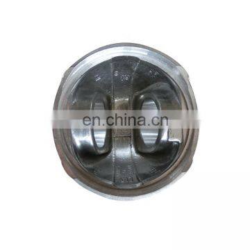 NT855 diesel engine spare parts 3048808 3801819 aluminum piston