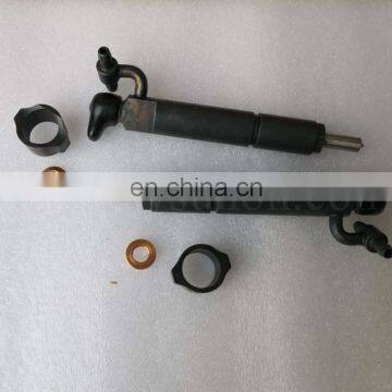 6BT Hot Sale Auto Engine Parts Fuel Injector 3802098 photo-4